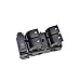 Supercobe Driver Side Window Switch Front Left 20945129 For Chevrolet Silverado GMC Sierra Buick Enclave