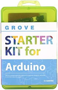 Seeedstudio Grove for Arduino - Starter Kit V3