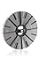 HoMedics AR-NCFL1 Brethe Air Cleaner with Nano Coil Technology Replacement Filter