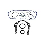 DNJ LGS3123 Lower Gasket Set for 2004-2007