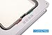 Cat Flap Lifepul 4 Ways Locking Cat Door (Large Size 9.8