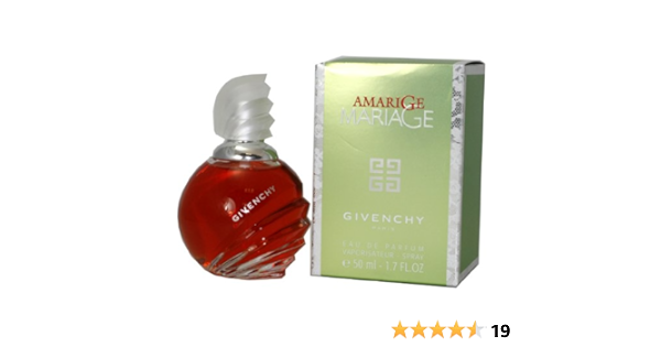 givenchy perfume amarige