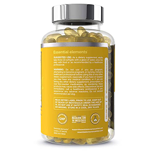 CLA Maximum Strength Healthy Weight Management 3000 mg 100 Pure