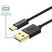 iXCC Freedom Series 3-Feet Reversible Micro USB to USB 2.0 Charge and Sync Cable for Smartphones and Tablets