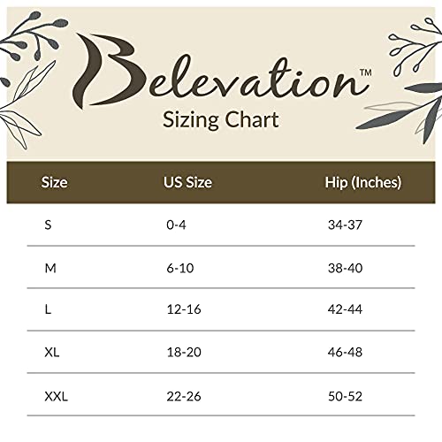 Belevation Maternity Band/Maternity Belly Band, Pregnancy Support Band