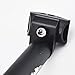 UPANBIKE Bike Seat Post Aluminum Alloy Extra Long 17.7inch(450mm) Replacement Bicycle Seatpost φ 25.4 27.2 28.6 30.4 30.9 31.6mm