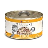 Weruva Truluxe Cat Food, On The Cat Wok With