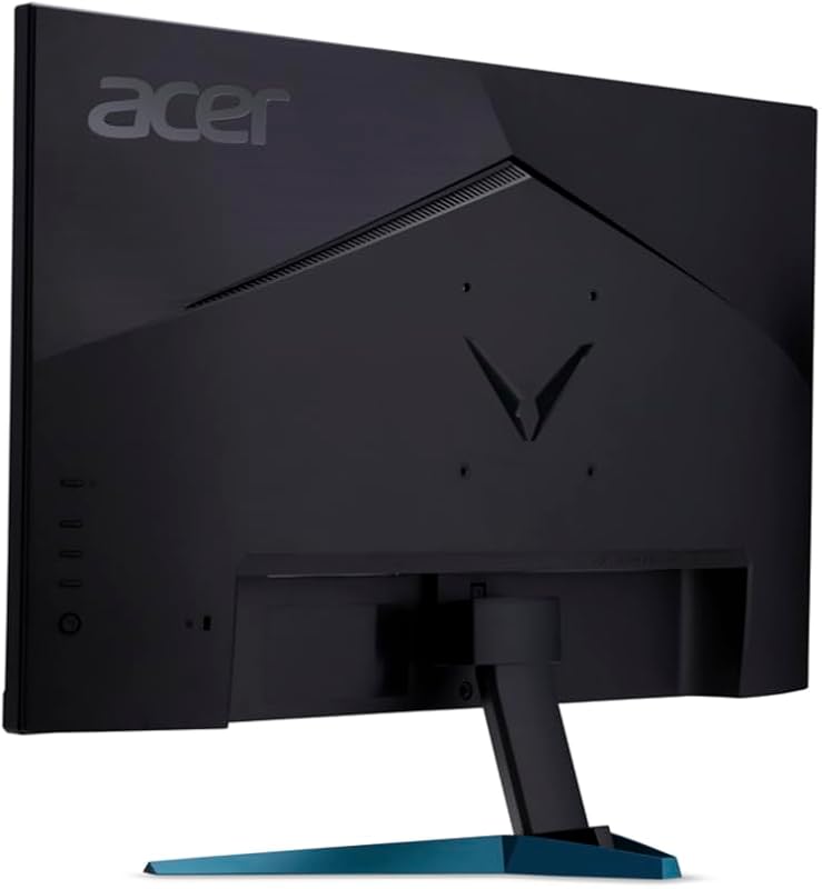 Nitro Monitor Gaming 27" 4K UHD IPS, 60 Hz, AMD FreeSync