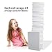 Current Snowy Trees Christmas Rolled Wrapping Paper - Premium Jumbo 23-Inch x 32-Foot Gift Wrap Roll, 61 Square Feet Total