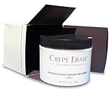 CREPE ERASE Trufirm Complex Intensive Body Repair Treatment, 10 oz. FIRMS, MOISTURIZES DRY, SAGGING SKIN