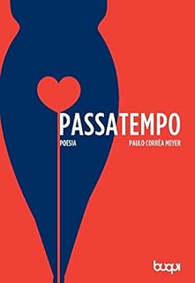 Livro Passatempo