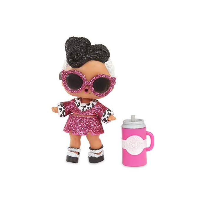 MGA Entertainment- Dolls Bling Series 1A L.O.L. Surprise LOL, Multicolor, Talla Única (557074E7C) - Imagen 5