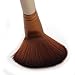 Vander Professional Makeup Brush Set Cosmetics Foundation Blending Blush Eyeliner Face Powder Brush Kabuki Makeup Brushes (12pcs Golden)