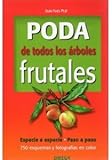 Poda De Todos Los Arboles Frutales, J.