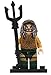 fat cat sales Superhero, Justice League, & Other Comic Mini Figures - Aquaman, Wonder Woman, Loki, Black Panther, Deadpool, Building Interlocking Block Brick Toys