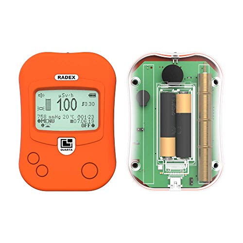 image for RADEX by Quarta-Rad RADEX RD1212-BT