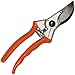 A.M. Leonard Traditional Bypass Pruners - 1 Inch Cut Capacity