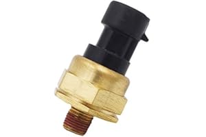 BLUE ELF New Water Pressure Sensor Sender Switch for Mercruiser 8818793 8818790 8M6000623