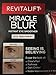 L'Oreal Paris Revitalift Miracle Blur Instant Eye Treatment Finishing Cream with Broad Spectrum SPF 30 Sunscreen 0.17 FL OZ (5ml)