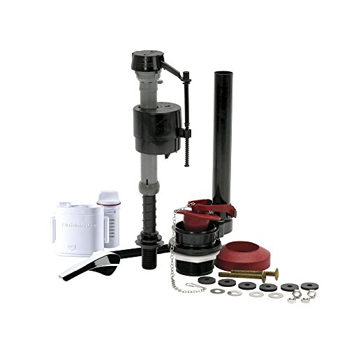 Buy Fluidmaster 400AKFS Universal AllInOne Toilet Repair Kit With