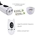 Vibrator G Spot Vibrator Cordless Powerful Female Toys Adult Sex Pleasure Toys