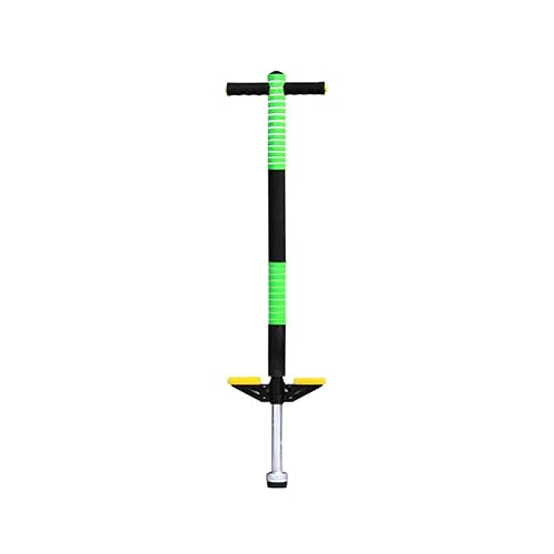 GYF Foam Pogo Stick 103CM Single Shot Pogo Stick Child Foam Pogo Stick