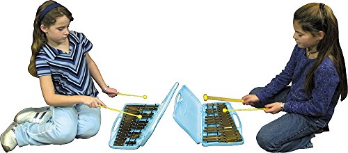 6 Lyons+25+Note+Xylophone+Glockenspiel+Case