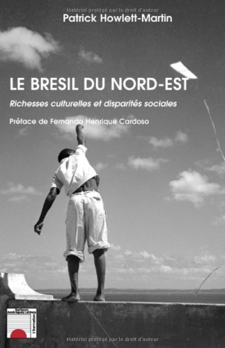 Le  Brésil du Nord-Est