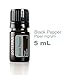 doTERRA Black Pepper Essential Oil - 5 ml