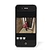 Nexia Home Outdoor Camera WCO100NX N N SL