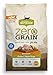 Rachael Ray Nutrish Zero Grain Natural Indoor Dry Cat Food, Chicken & Potato Recipe, 3 Pounds, Grain Free (18438100)