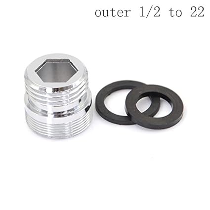  Otado Kitchen Faucet Adapter Water Purifier