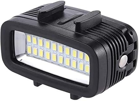 Amazon Flashx ダイビングライト ハイパワー 調光機能付き 防水 700ルーメン Led ビデオ フィル ナイトライト ダイビング 水中 ライト 防水 147フィート 40m Gopro Hero 9 8 7 6 5 5s 4 4s 3 2 Sjcam Yi アクションカメラ用 水中ライト ストロボ 通販
