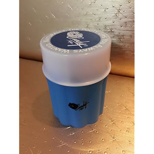 CandyLipz Model D Double Lobed Lip Plumper - Blue Licorice - Lip Plumping tool - Easy to use! CandyLipz Model D Double Lobed Lip Plumper - Blue Licorice - Lip Plumping tool - Easy to use!