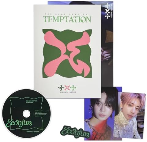 STAYC - Stay Alive - Limited Edition Solo Yoon - Amazon.com Music