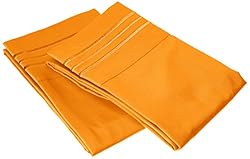 Elegant Comfort 2-Piece 1500 Thread Count Egyptian