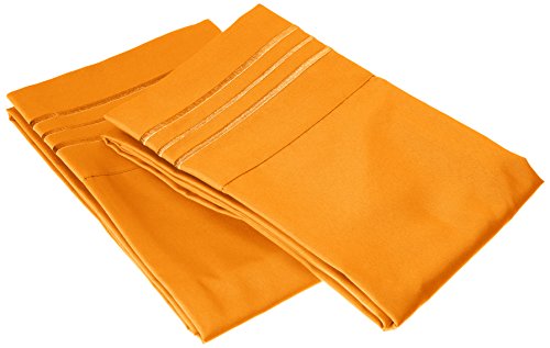 Elegant Comfort 2-Piece 1500 Thread Count Egyptian