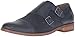 Original Penguin Men's Monk 2x Mix Oxford