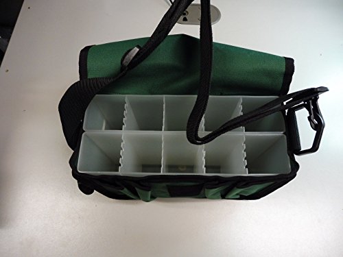 custom surf fishing bags