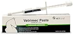 Vetrimec Paste (Ivermectin 1.87%)