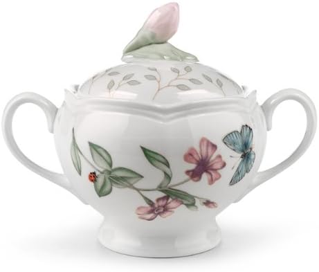 Lenox Butterfly Meadow 5-Piece Completer Set