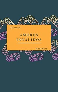Livro Amores Inválidos : Livro Jerusa