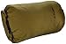 Snugpak Dri-Sak, Waterproof Storage Bag with Roll and Clip Seal, Coyote - Large