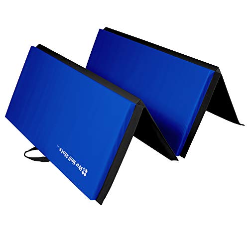 Top 10 Exercise Mats Folding of 2020 No Place Called Home