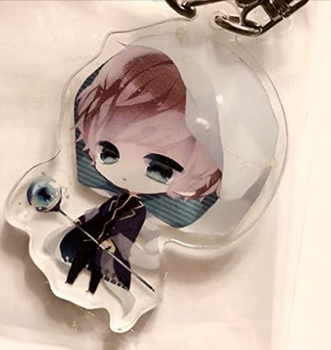 Amazon ロールプレイング アクキー Sou 歌い手 グッズ まふまふ Luz すとぷり アイドル 芸能人グッズ 通販