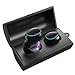 Bluetooth 5.0 True Wireless Earbuds, SUPOLOGY Sport in-Ear Headphones with Portable Charging Case, Sweat Proof 20H Playtime HD Bass Binaural Call Two Built-in Microphones