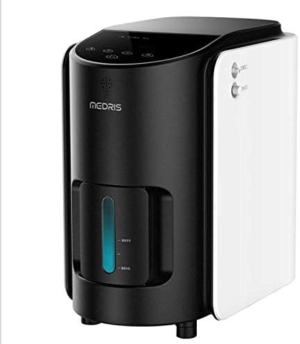 Oxygen Maker Machine O2 Bar Personal O2 Machine for Home Personal Travel