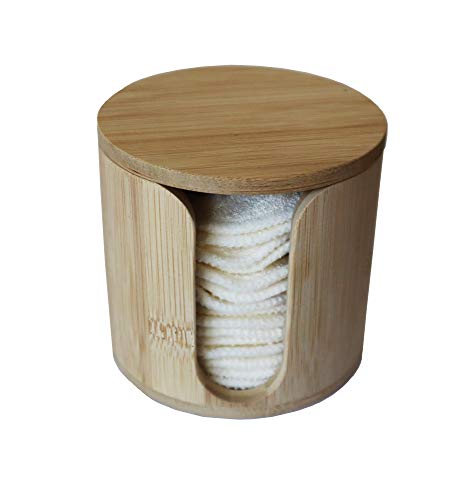 eco friendly reusable cotton pads