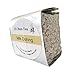 Zi Chun Tea - Milk Oolong Tea : Premium Loose Leaf High Mountain Oolong Tea from Taiwan : Vacuum Packed for Freshness : Organically Grown Jin Xuan with Great Creamy Nutty Taste and Aroma - 3.5 ounces