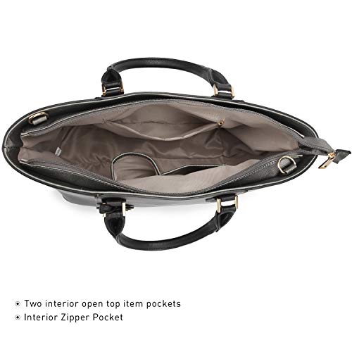 DASEIN-Womens-Handbags-Purses-Large-Tote-Shoulder-Bag-Top-Handle-Satchel-Bag-for-Work